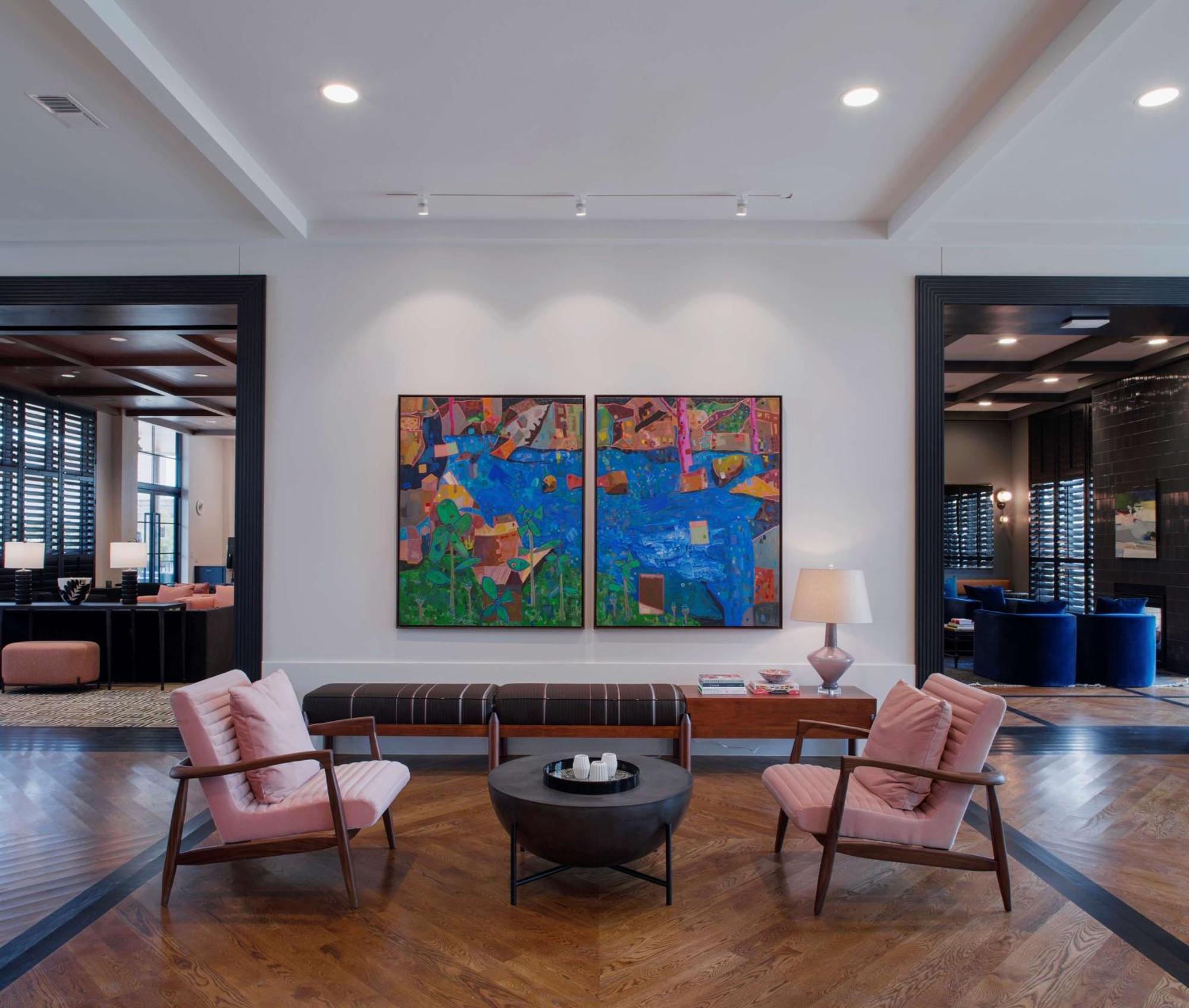 Отель The Haywood, Tapestry Collection By Hilton Эль-Дорадо Экстерьер фото